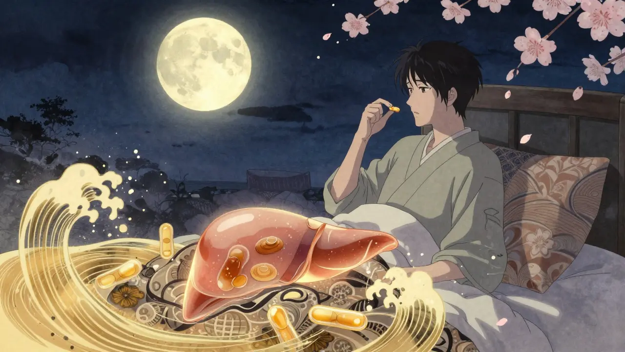 Timing Medication Doses: How Administration Time Affects Side Effects