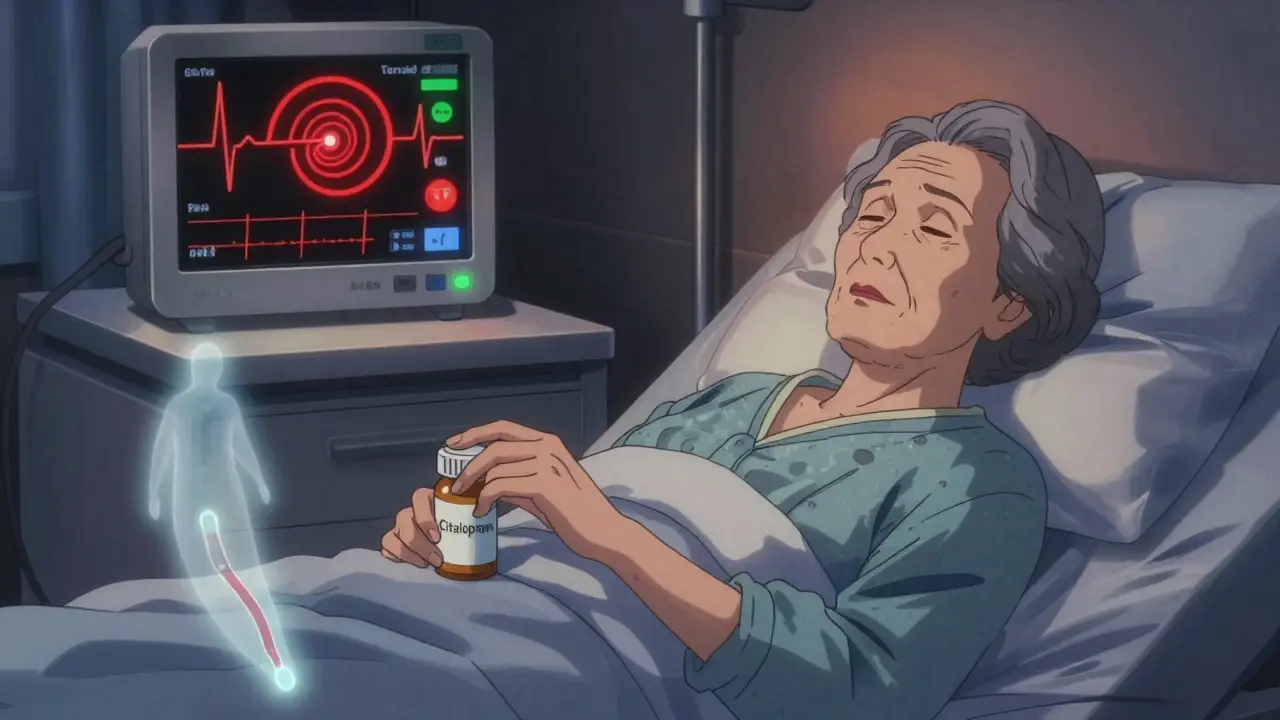 Torsades de Pointes from QT-Prolonging Medications: How to Recognize and Prevent This Deadly Reaction