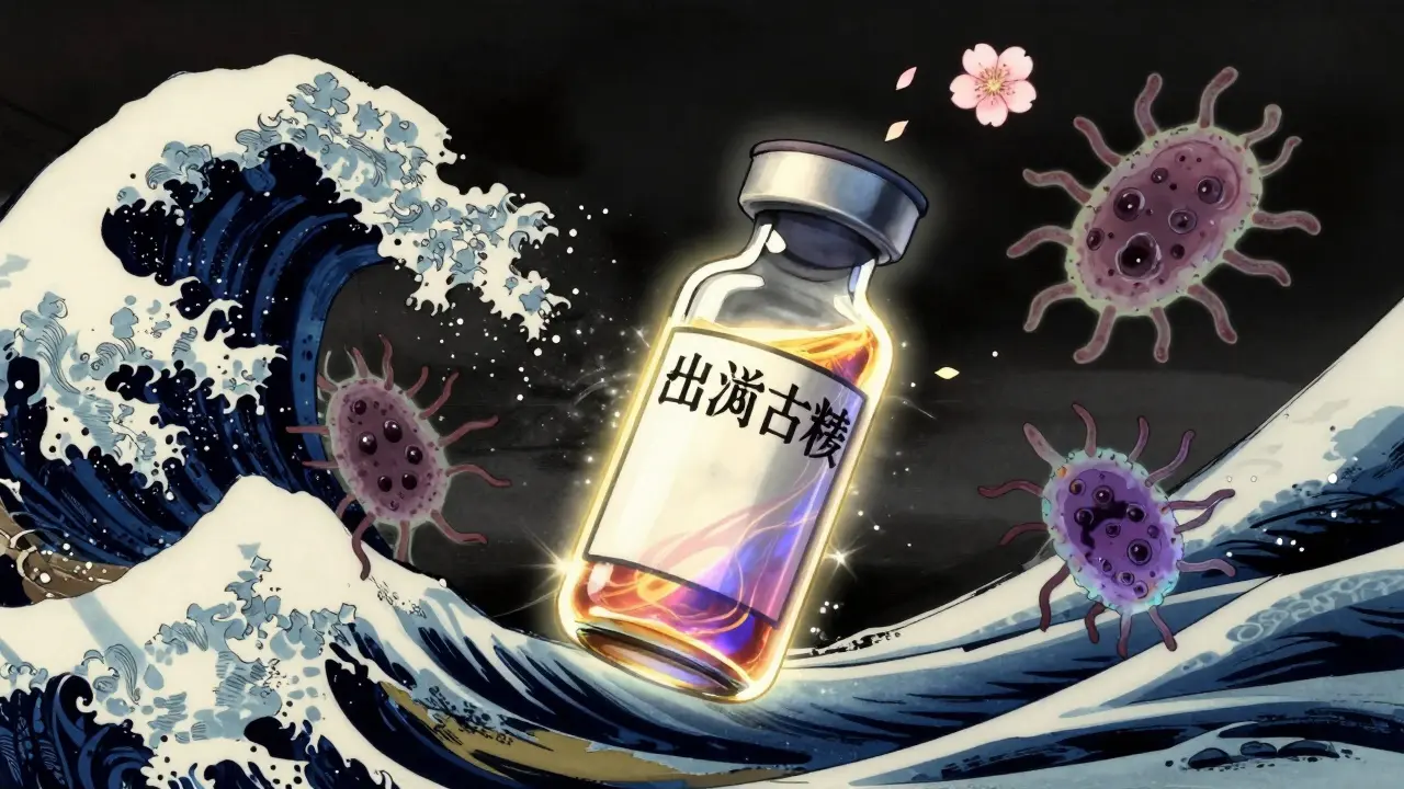 Antibiotic Combination Products: Generic Availability and Real-World Impact