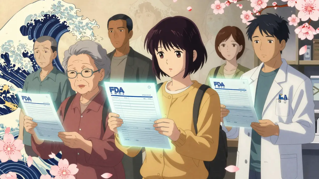 How to Report Adverse Events to the FDA for Medications