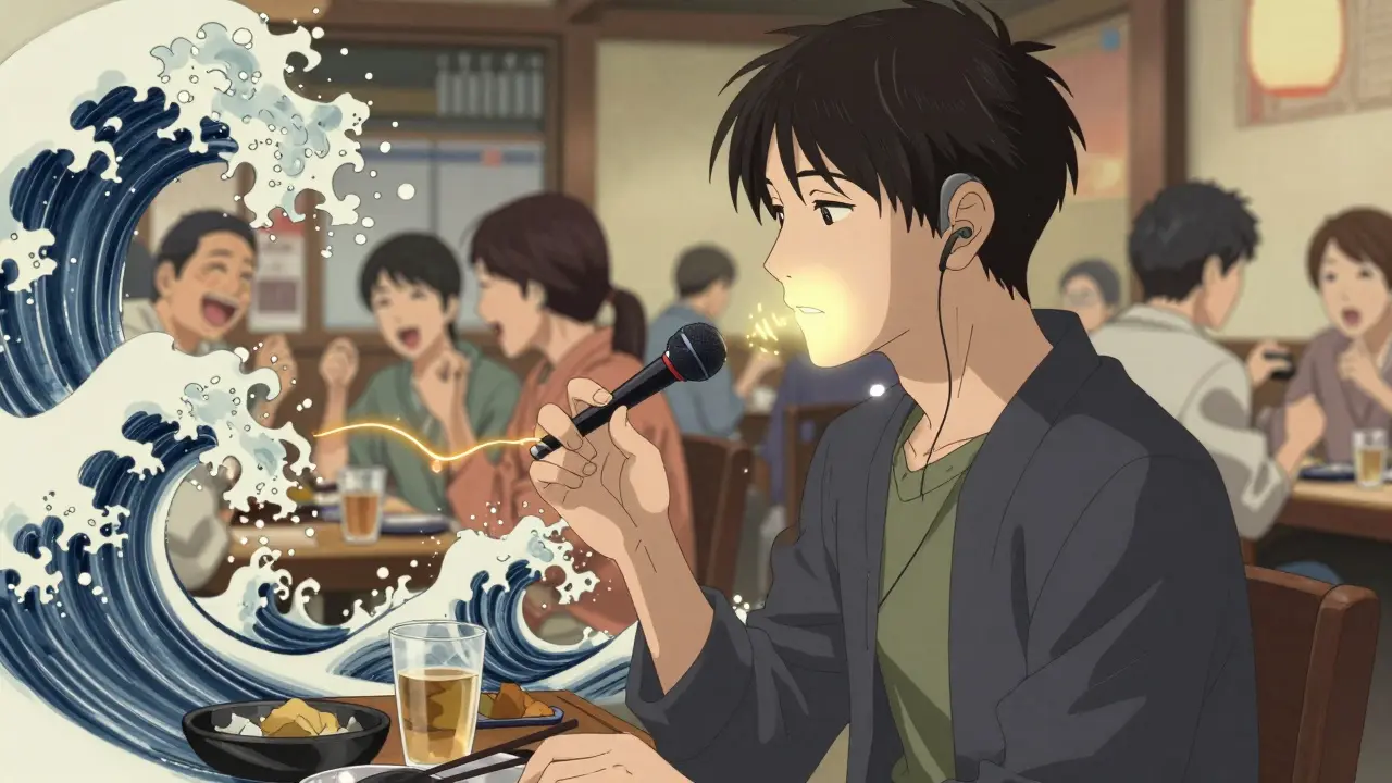 Remote Microphone Systems: How They Help You Hear Speech in Noise