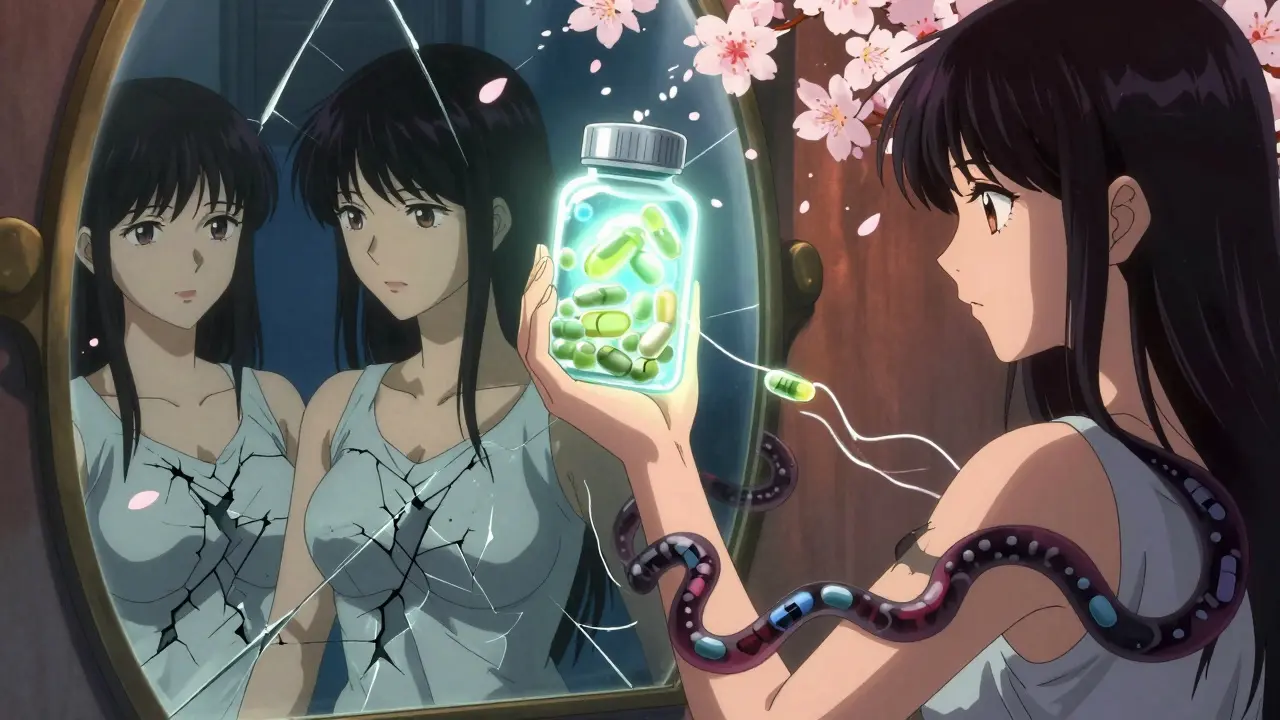 Supplement Labels and Drug Interaction Warnings: How to Read Them