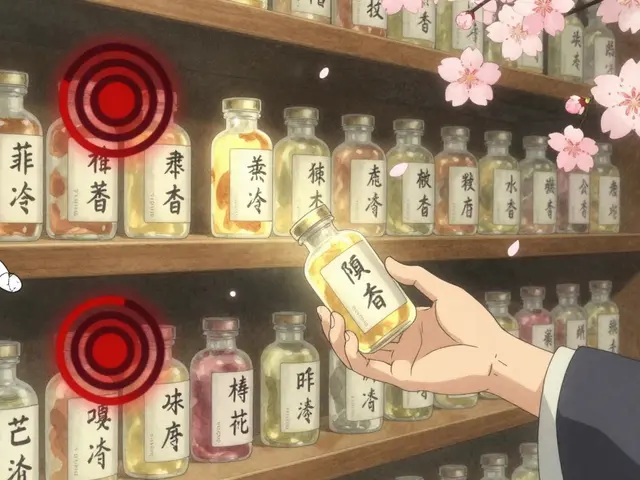 Drug Recalls and Safety Alerts: How to Stay Informed About FDA Warnings