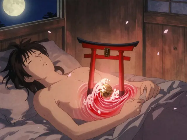 GERD and Acid Reflux: How PPIs and Lifestyle Changes Work Together