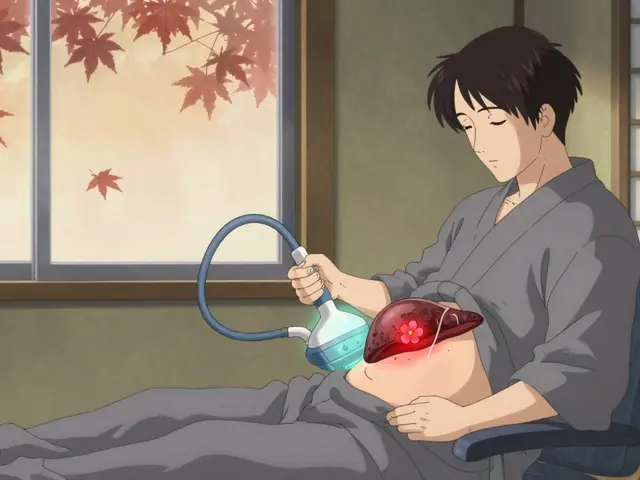 Hepatocellular Carcinoma Surveillance and Treatment in Cirrhosis: What You Need to Know