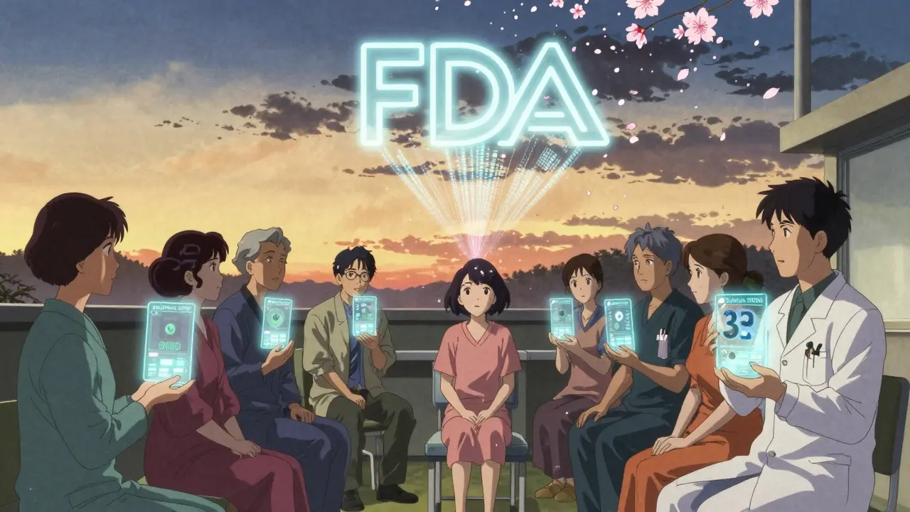 How to Report Adverse Drug Events to FDA MedWatch: Step-by-Step Guide for Patients and Providers