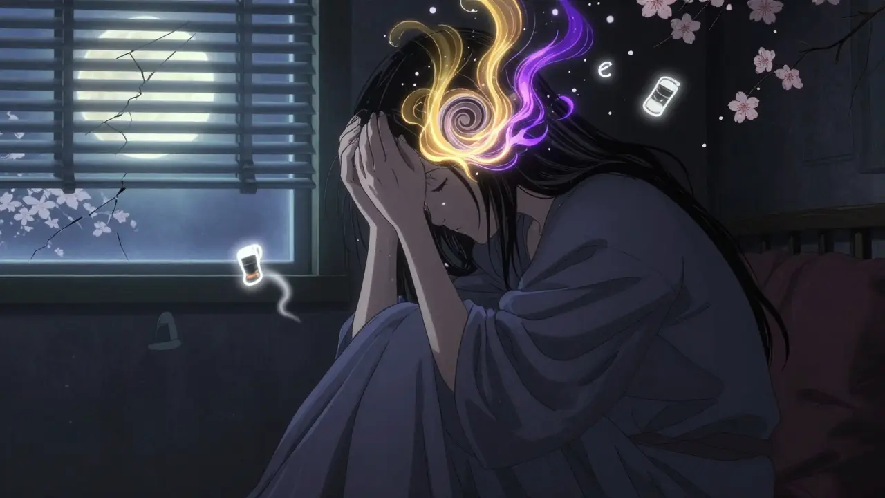 Migraine Headaches: Triggers, Preventive Medications, and Acute Care