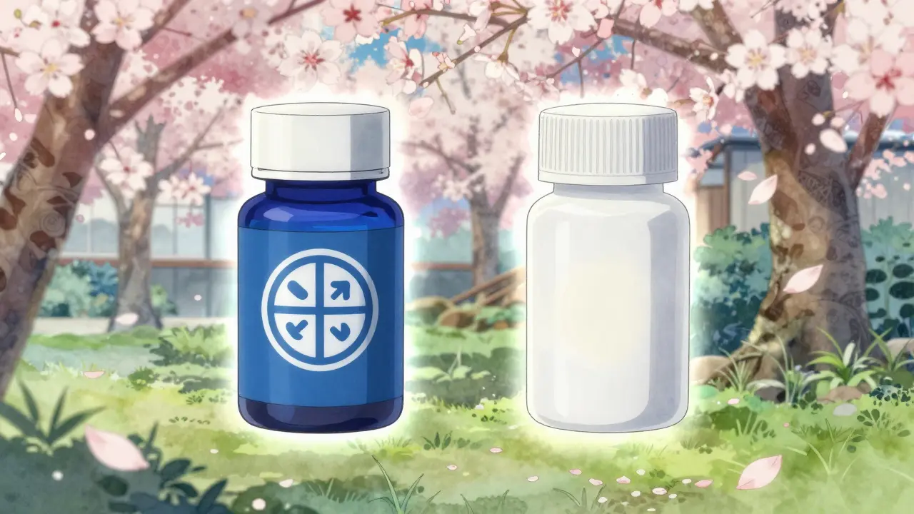 Placebo Effect with Generics: Why Psychology Matters More Than Chemistry