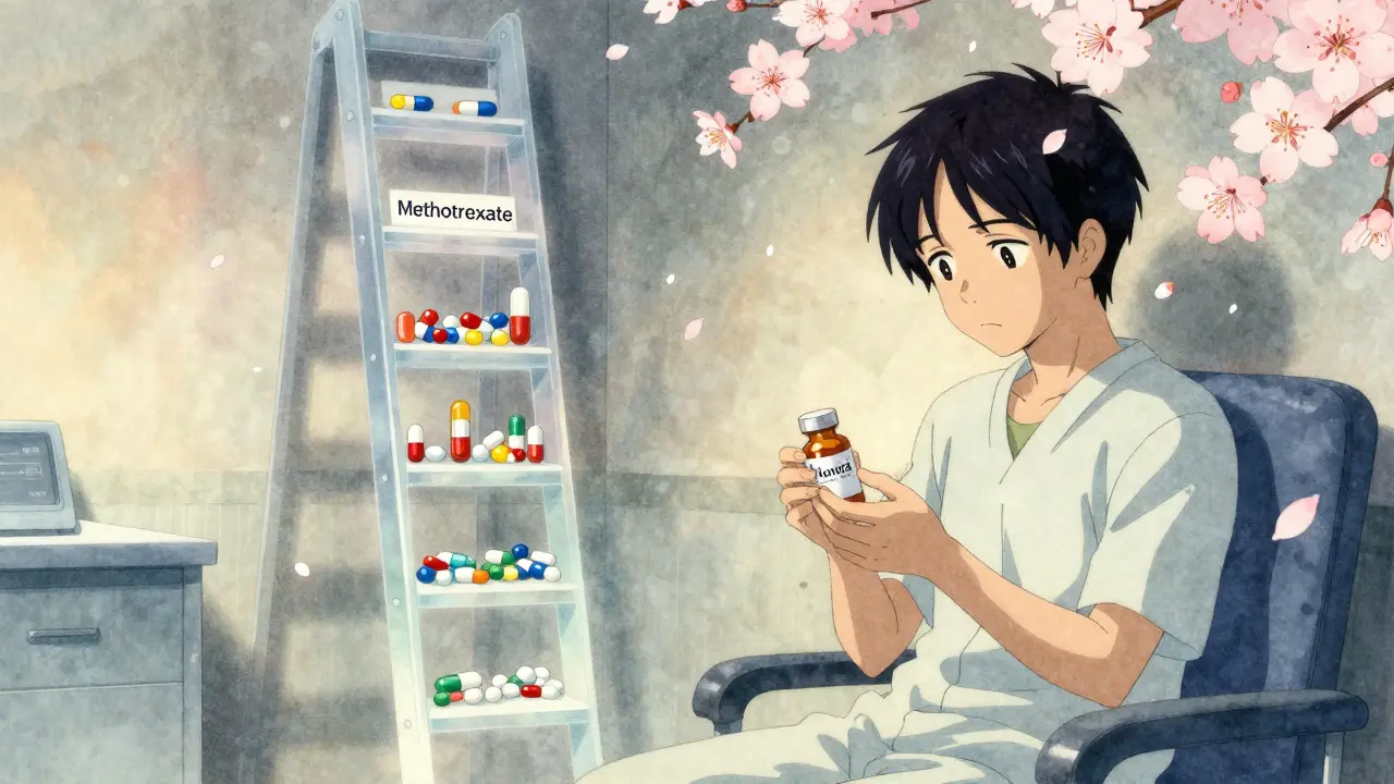 Step Therapy Rules: Insurance Requirements to Try Generics First