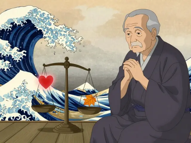 Anticoagulants in Seniors: Fall Risk vs. Stroke Prevention Guide