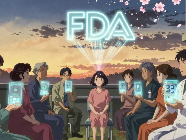 How to Report Adverse Drug Events to FDA MedWatch: Step-by-Step Guide for Patients and Providers