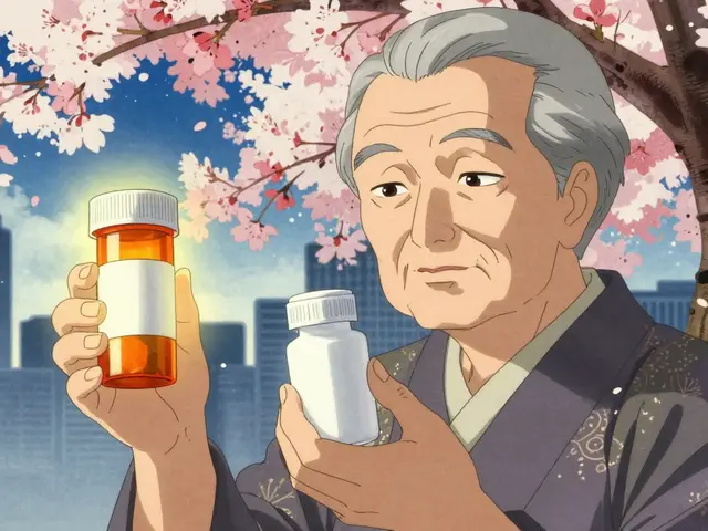 Medicare Part D economics: how programs use generics