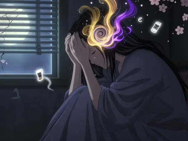 Migraine Headaches: Triggers, Preventive Medications, and Acute Care