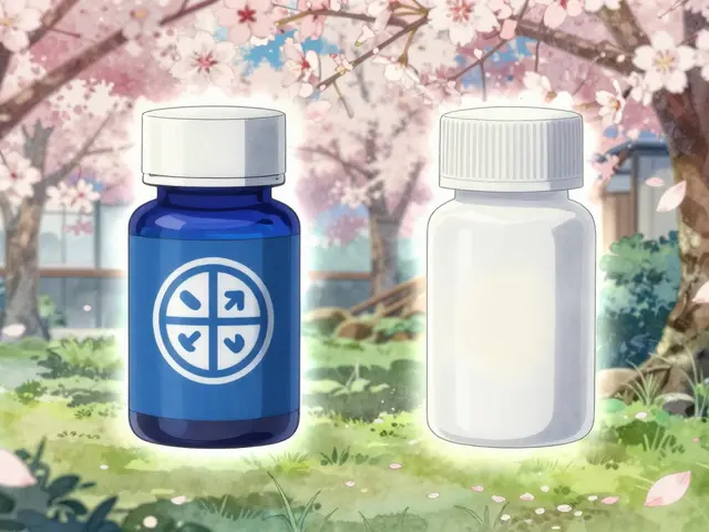 Placebo Effect with Generics: Why Psychology Matters More Than Chemistry