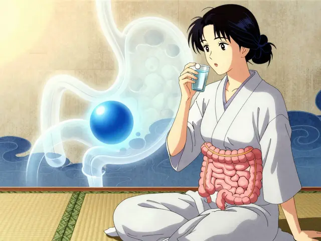 Thyroid Medications: Absorption Issues and Timing Requirements