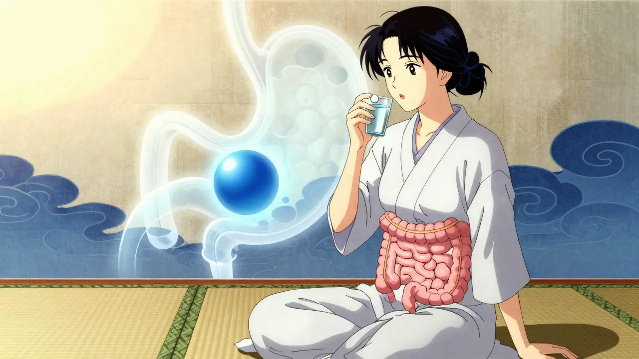 Thyroid Medications: Absorption Issues and Timing Requirements