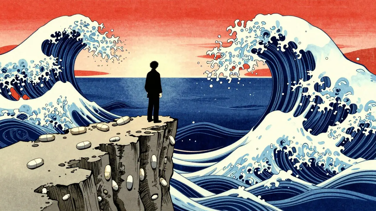 Benzodiazepine Tapering Guide: How to Safely Reduce Dependence