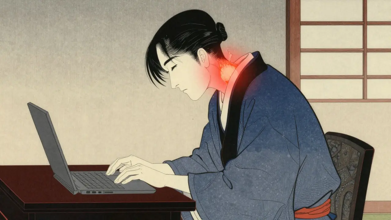 Myofascial Pain Syndrome Guide: How to Find and Release Trigger Points