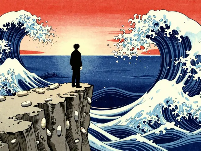 Benzodiazepine Tapering Guide: How to Safely Reduce Dependence