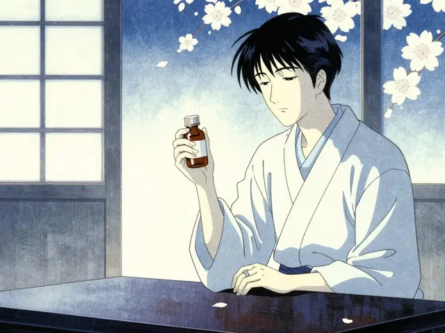 DPP-4 Inhibitors: Understanding Pancreatitis Risks and Safety Guidelines