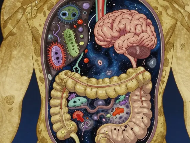 Gut Microbiota and Obesity: Can Probiotics Actually Help You Lose Weight?