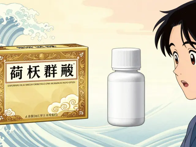 How to Buy Cheap Generic Acetaminophen Online: A Savings Guide