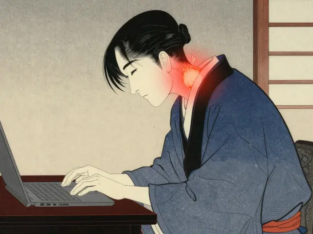 Myofascial Pain Syndrome Guide: How to Find and Release Trigger Points